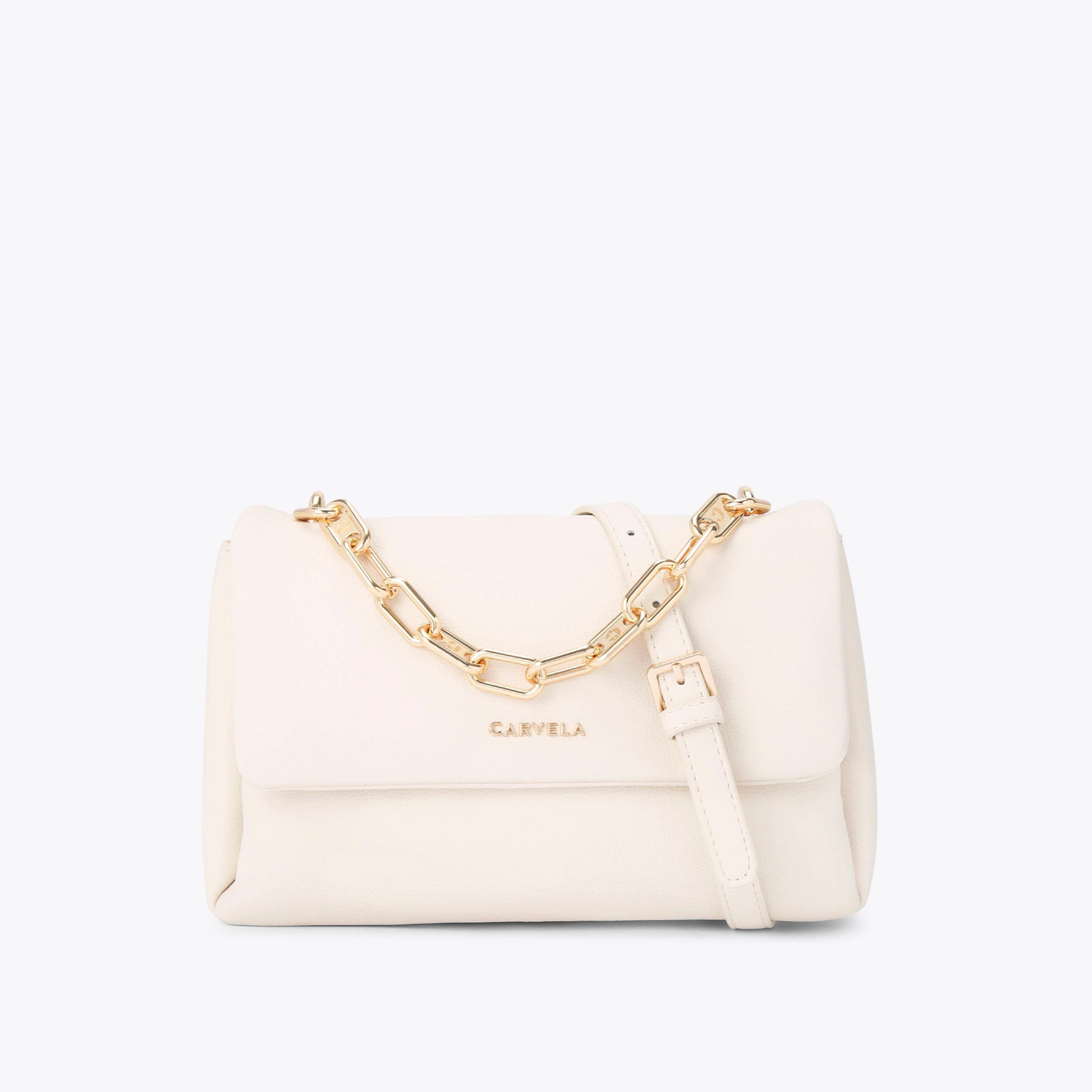 Carvela discount side bag