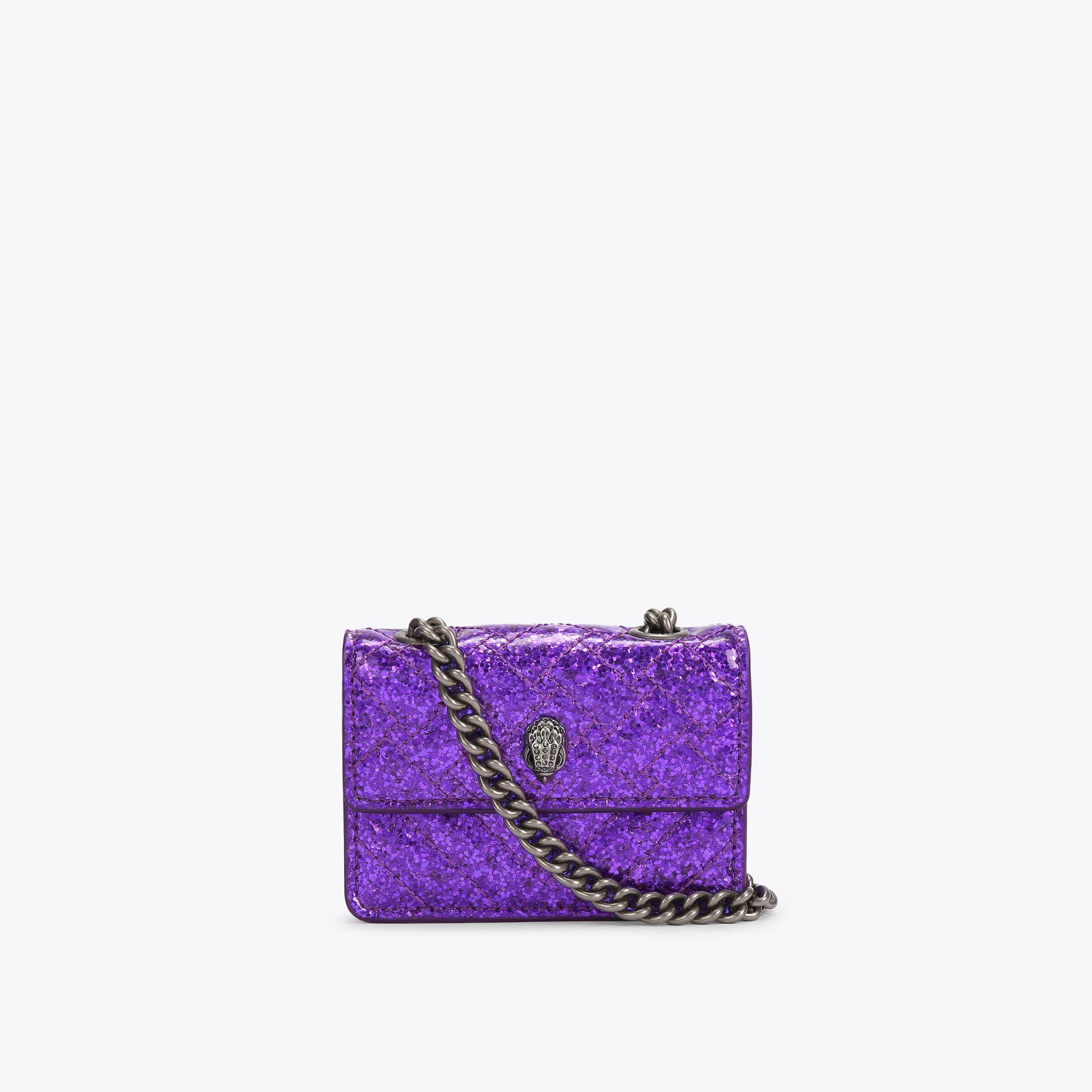 Kurt geiger lilac on sale bag