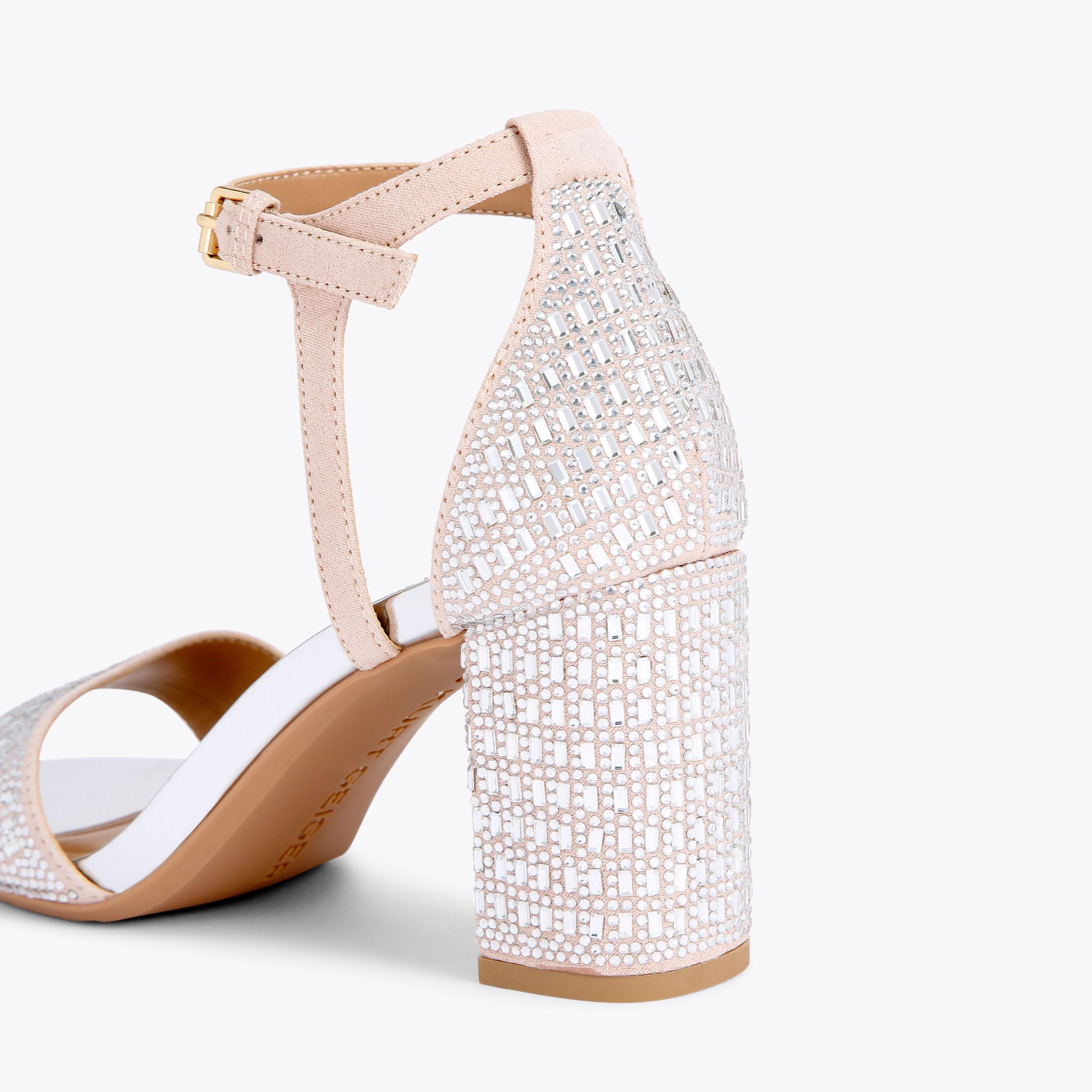 Spitz 2024 carvela sandals