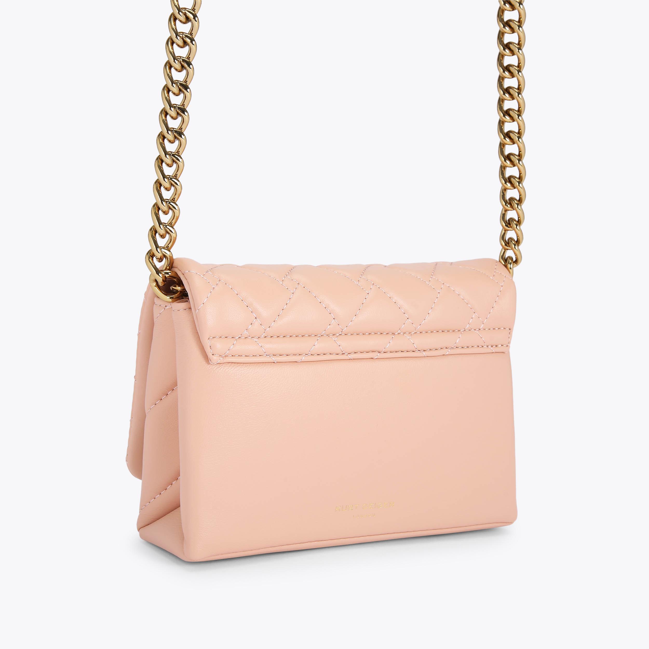【DEARMINE】Minimal Square Mini Bag Small crossbody bag - Studio Mimi – Lancaster