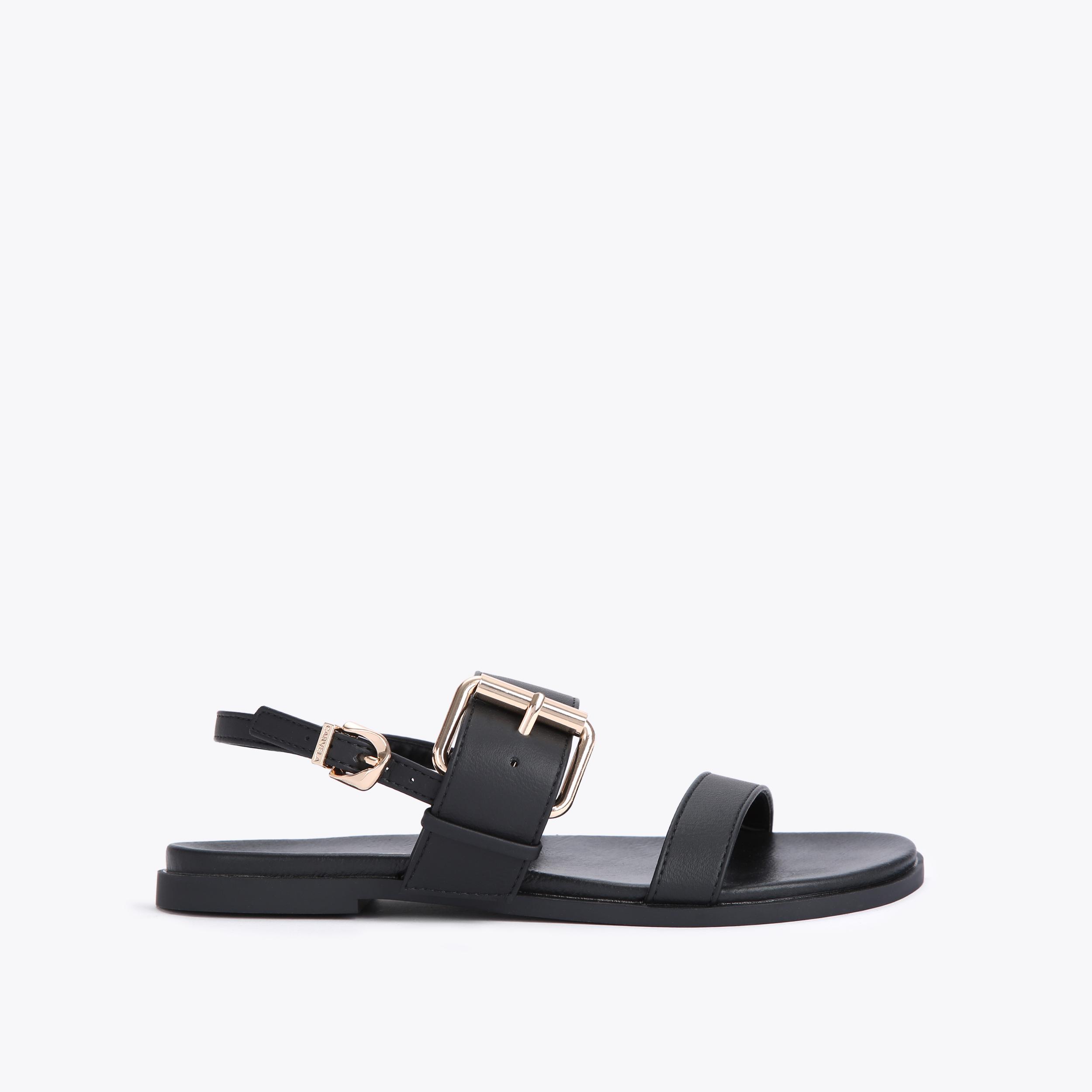 Carvela 2024 loyalty sandals