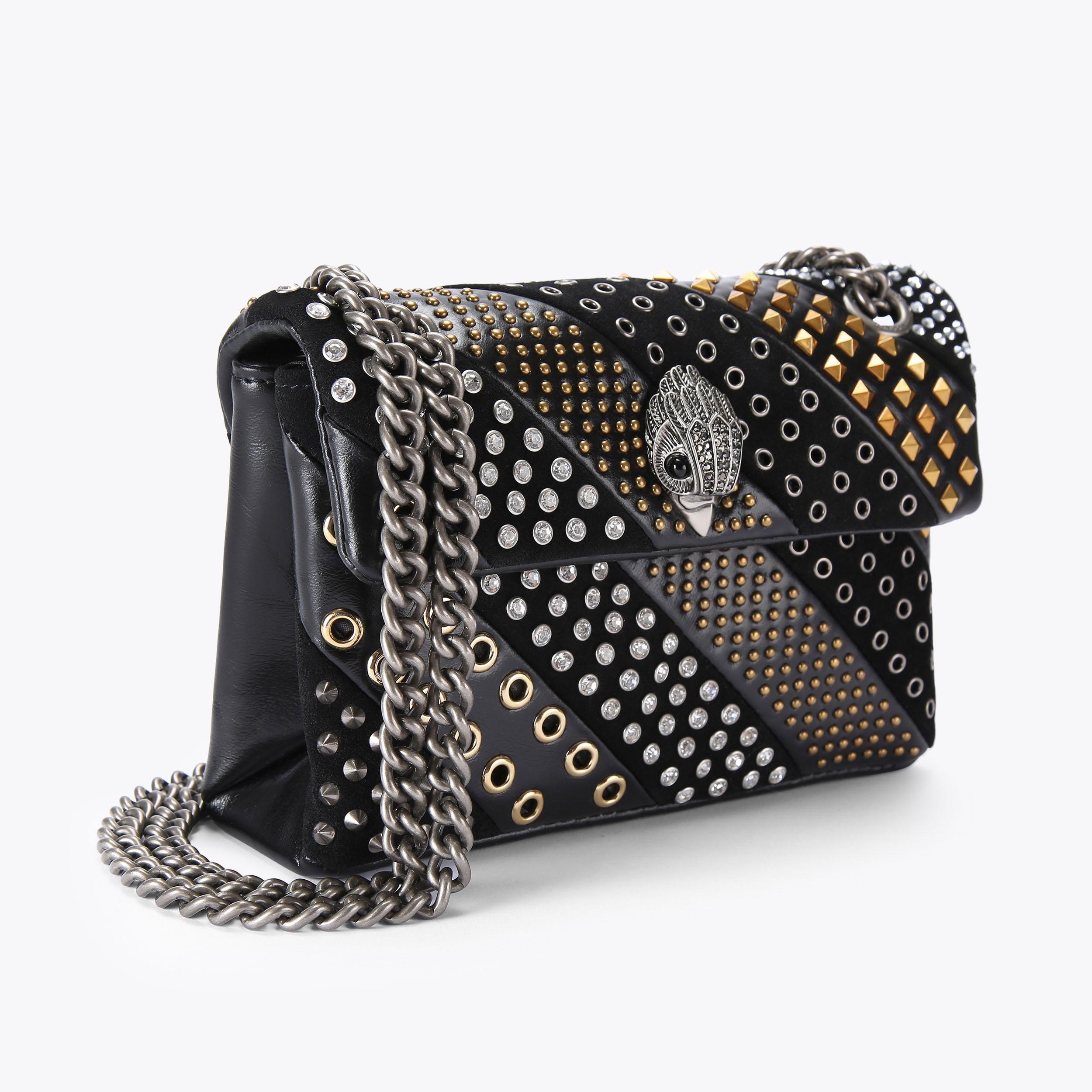 Kurt Geiger Studded 2024 Kensington Bag