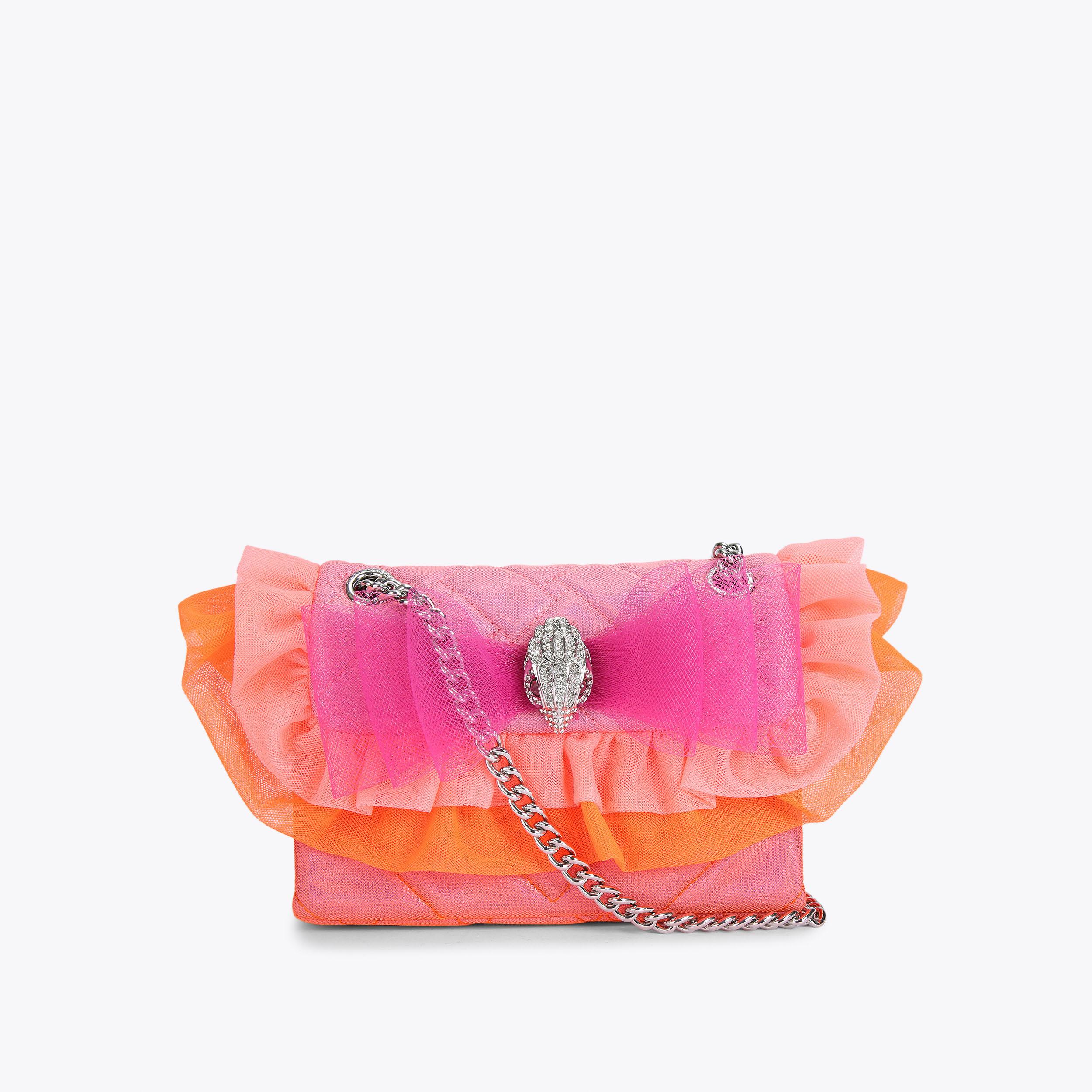 Kurt geiger kensington bag on sale pink