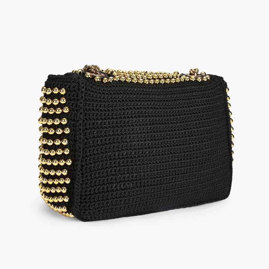 Kurt geiger studded kensington bag hotsell