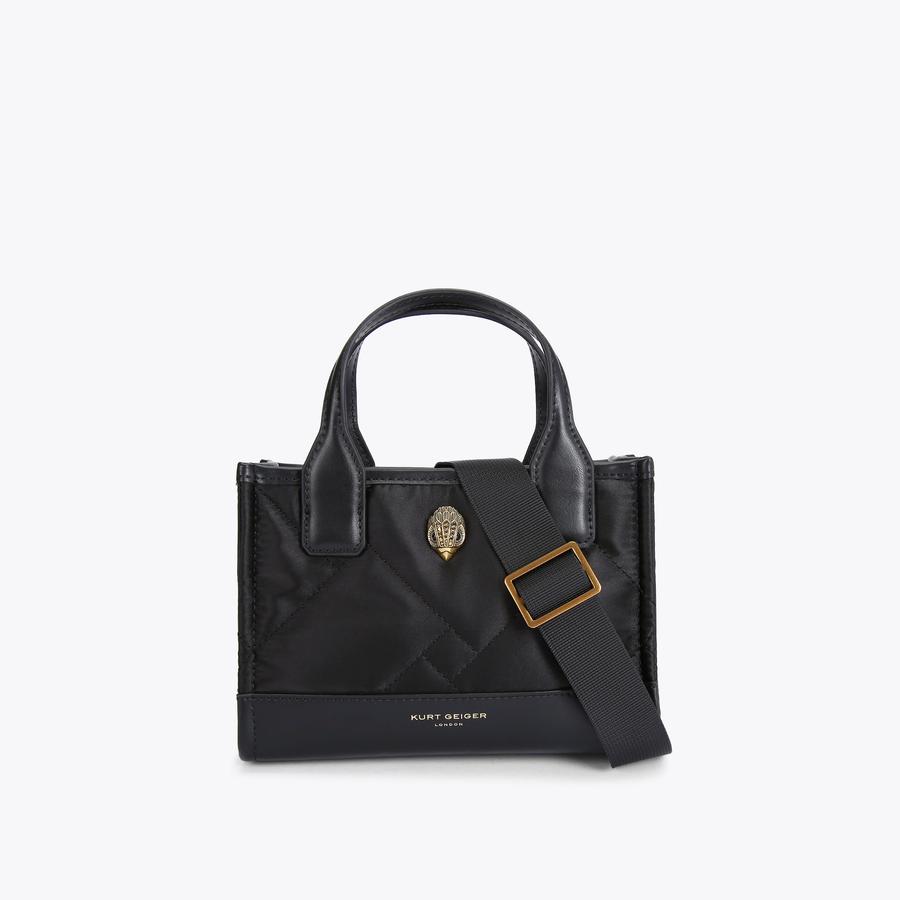 Kurt geiger mini tote bag sale