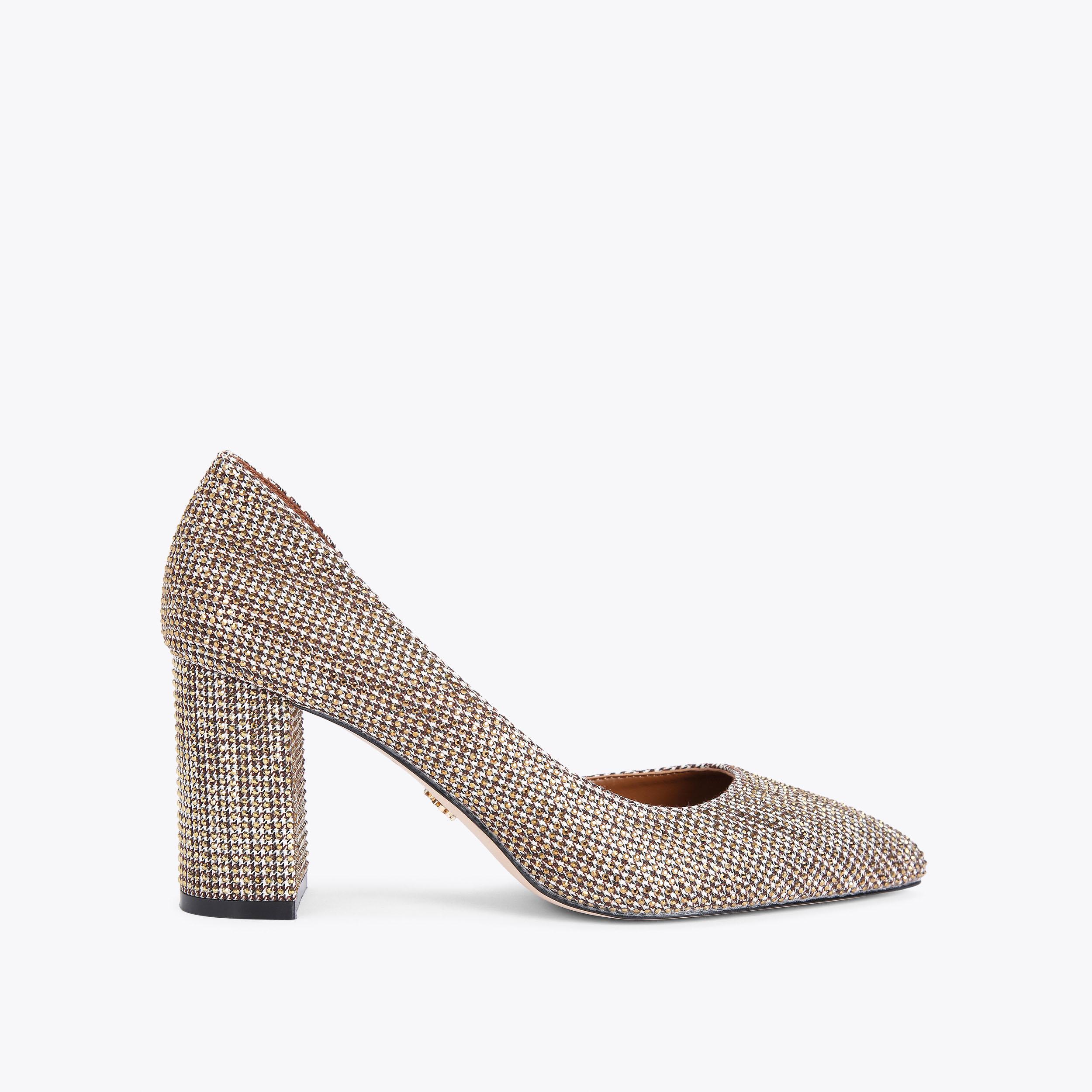 Kurt geiger shoe size on sale chart