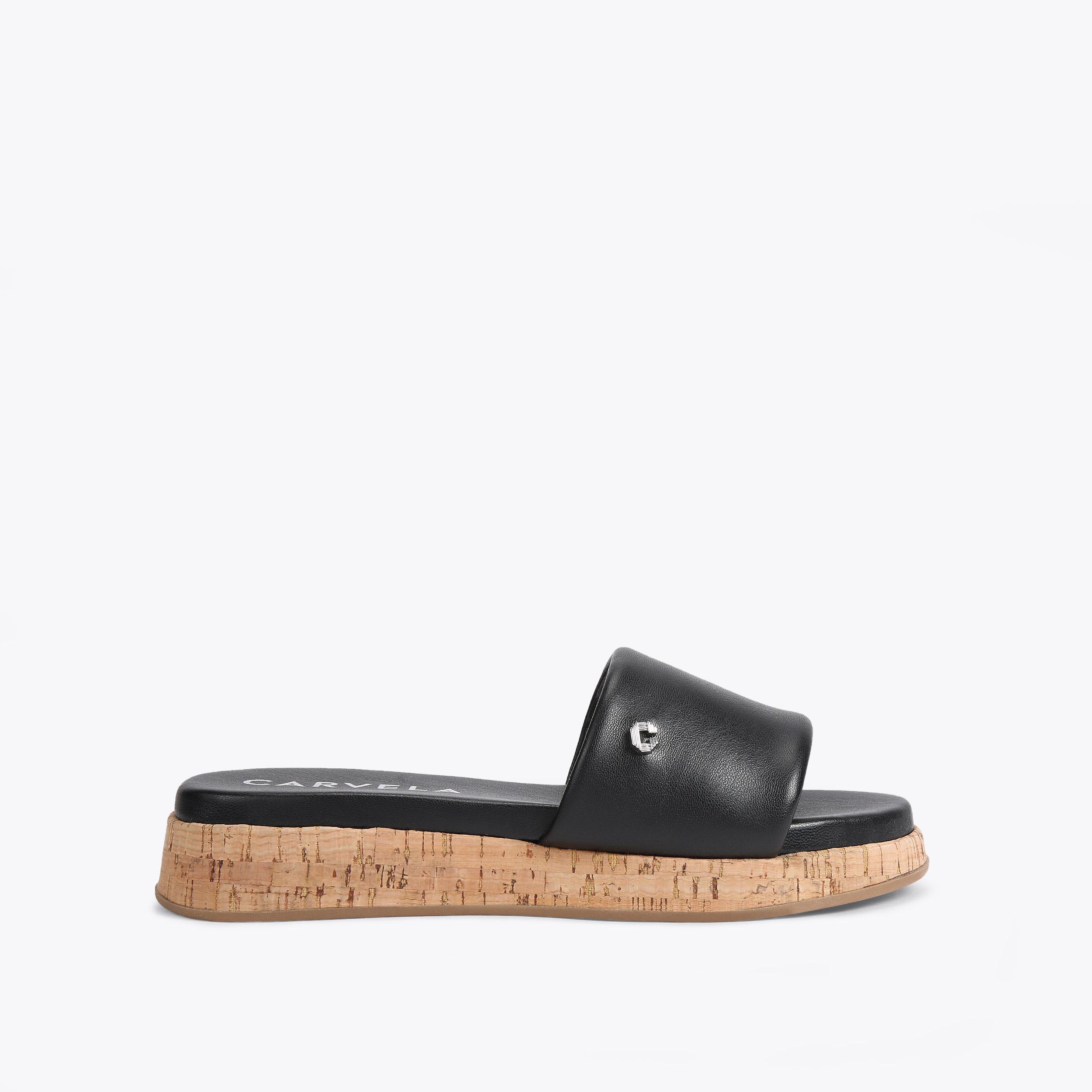 GIDEAL. python mule【 black 】 Untitled-1_4107e056-c5d3-48be-