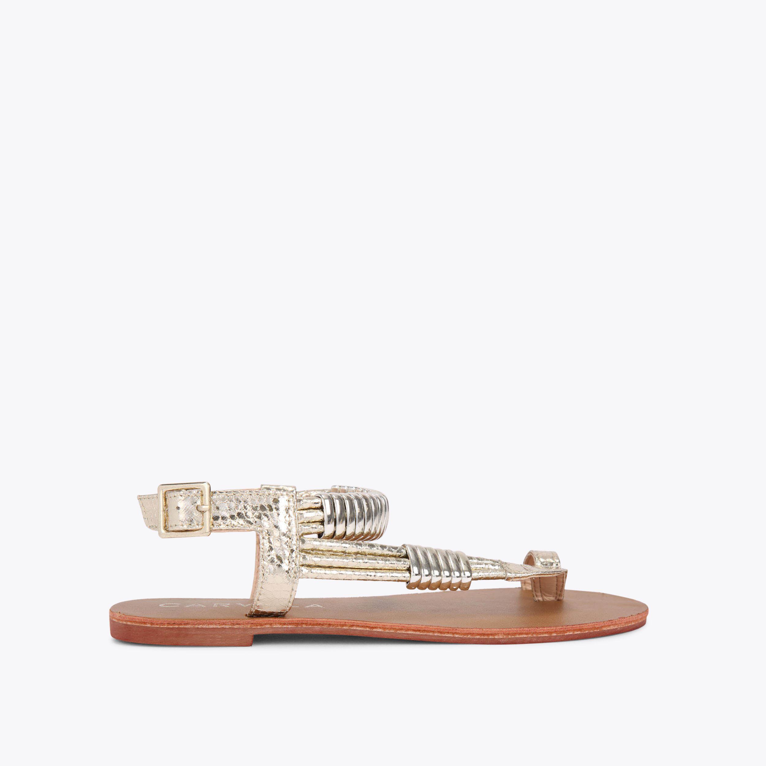 Kurt geiger klipper sandals new arrivals